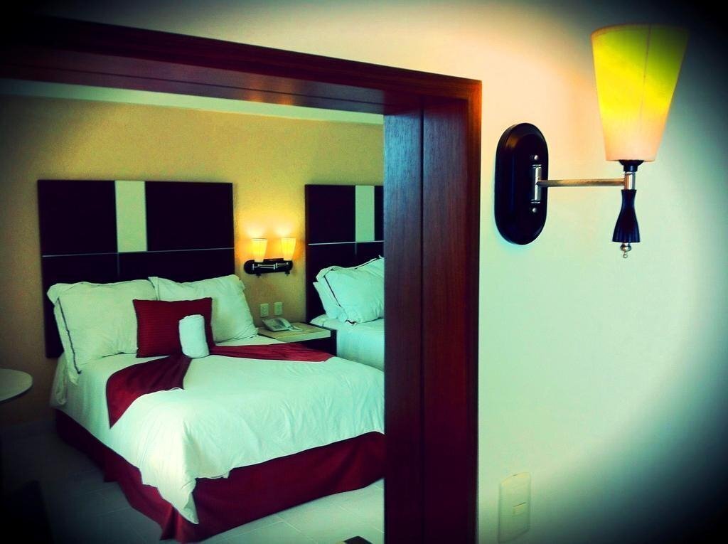 Панорама Baluartes 4*