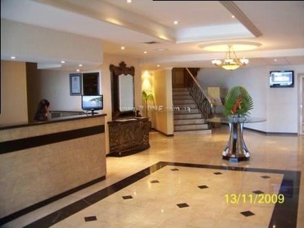 Панорама Ocean View Hotel 3*