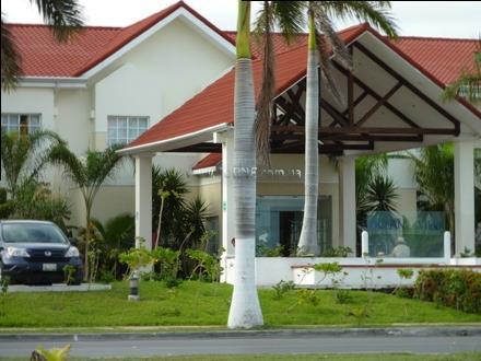 Апартаменты Ocean View Hotel 3*