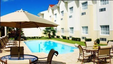 Фото Ocean View Hotel 3*