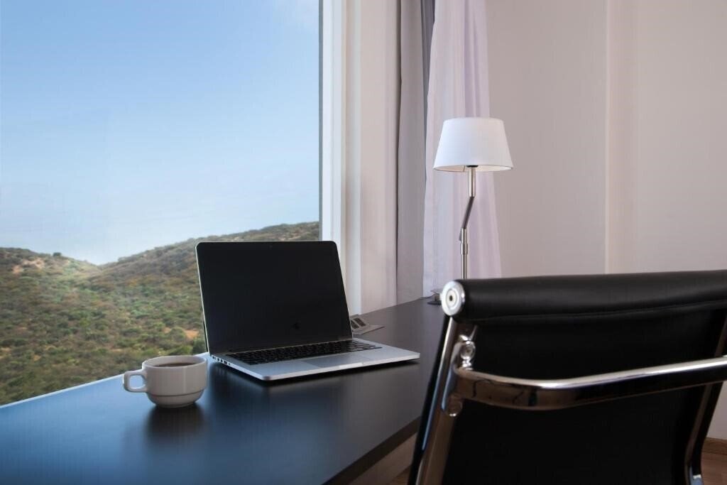 Панорама Fiesta Inn Ciudad Del Carmen 4*