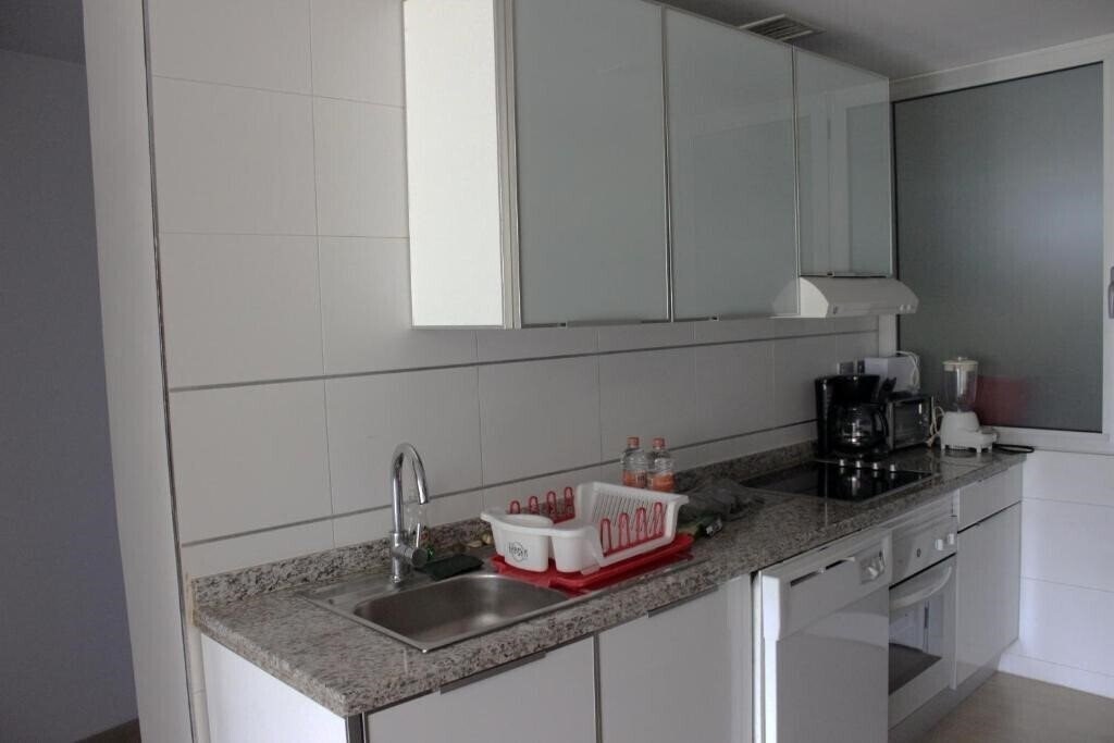 Апартаменты Aak-Bal Beach Condos 3*