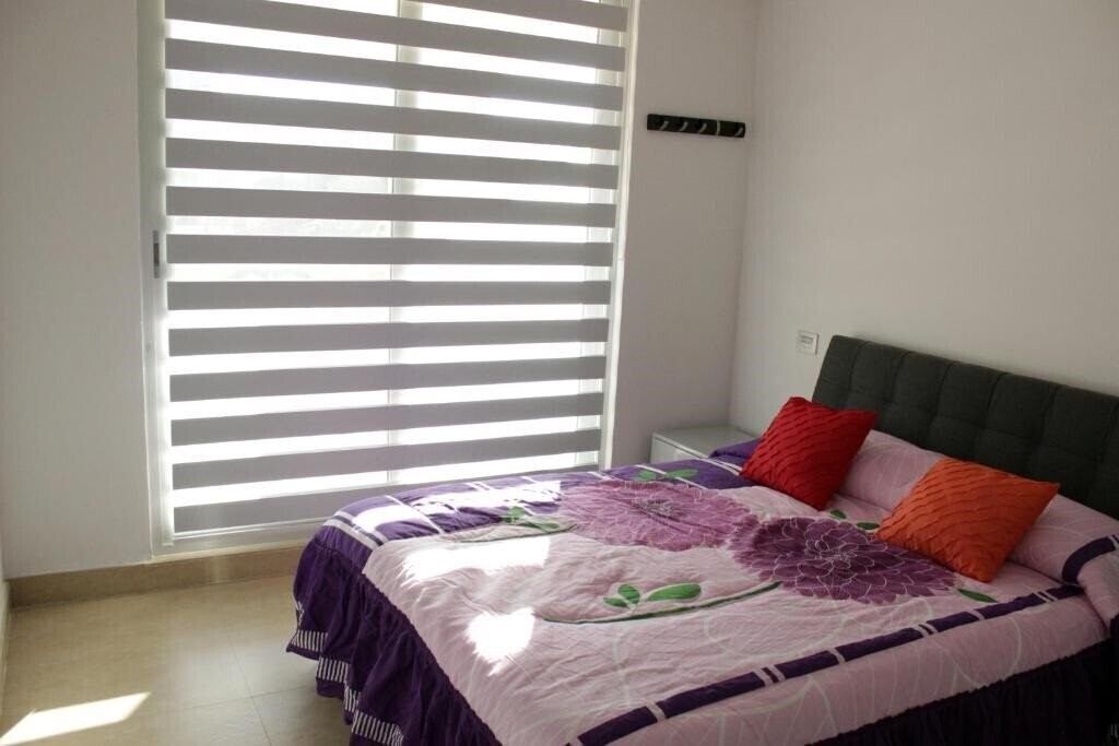 Вид Aak-Bal Beach Condos 3*