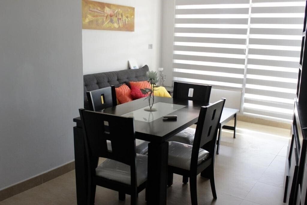 Территория Aak-Bal Beach Condos 3*