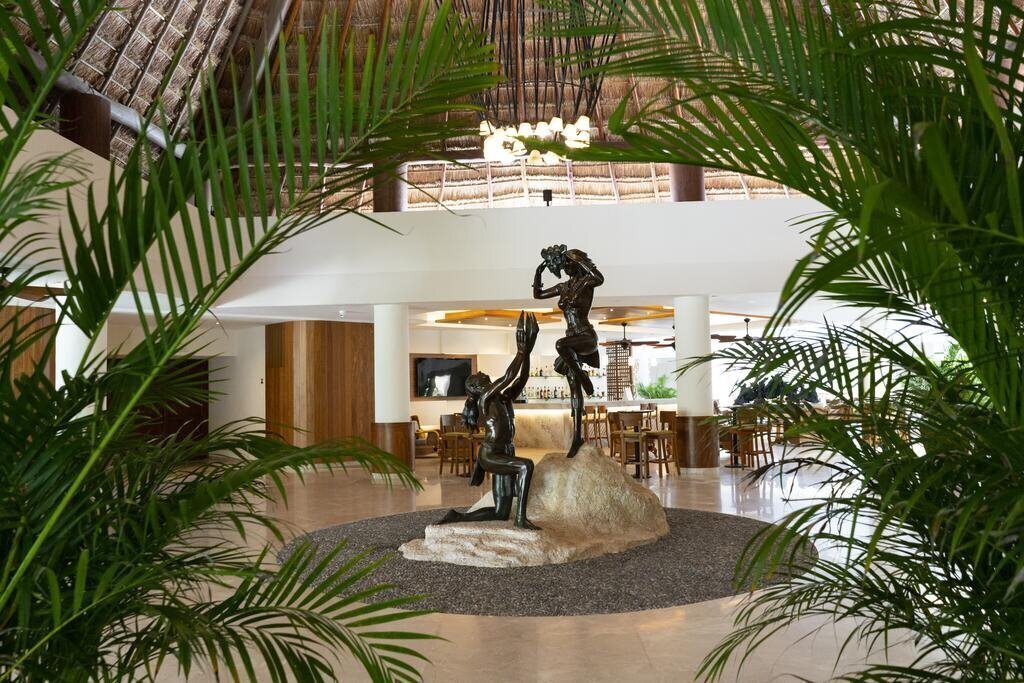 Фото The Reef Cocobeach 4*