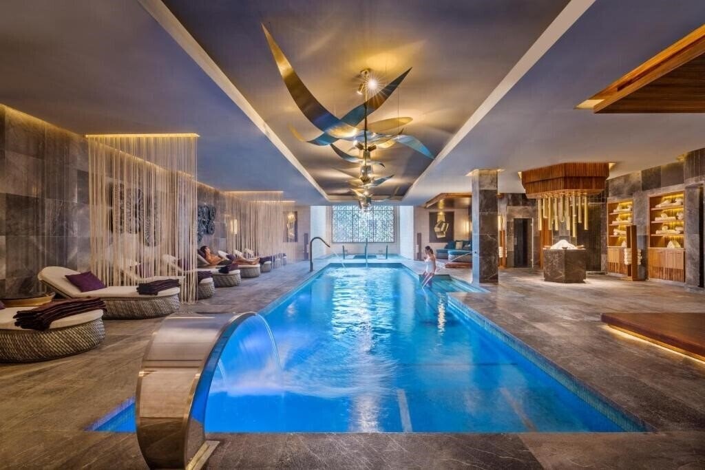 Вид Hyatt Zilara Cancun 5*