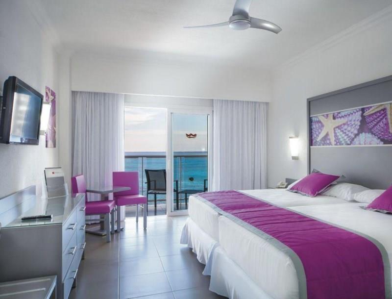 Апартаменты Riu Cancun 5*