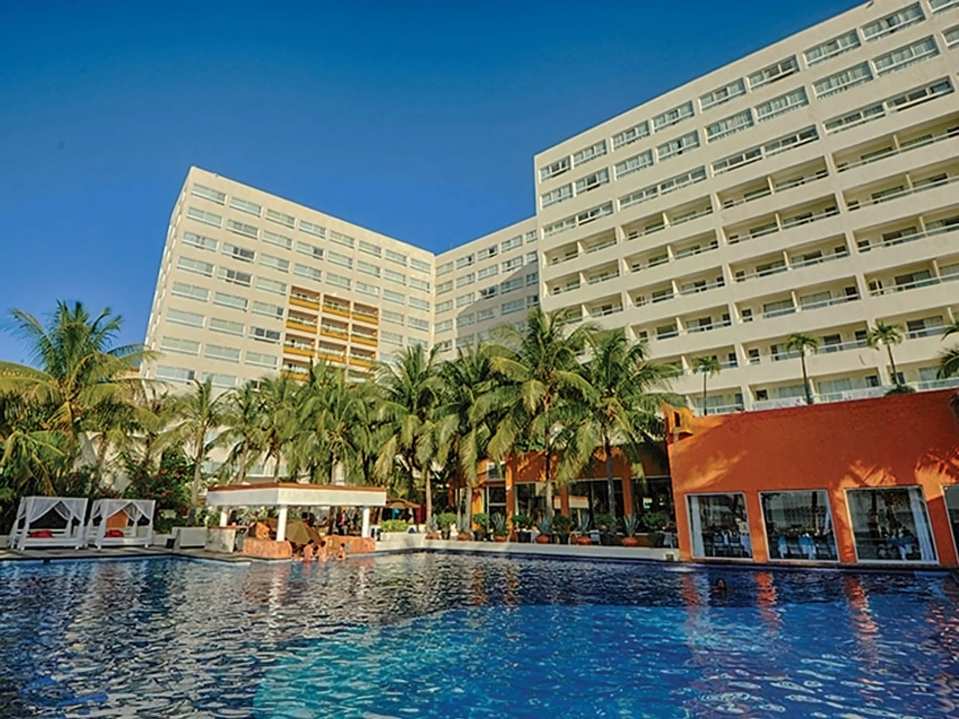 Зображення Dreams Sands Cancun Resort & SPA 5*