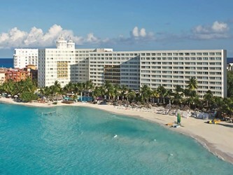 Туры в Канкун из Херсона