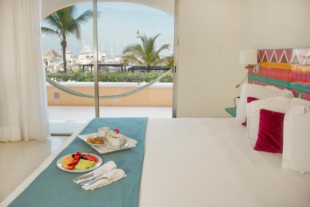 Фото All Ritmo Cancun Resort & Waterpark 4*
