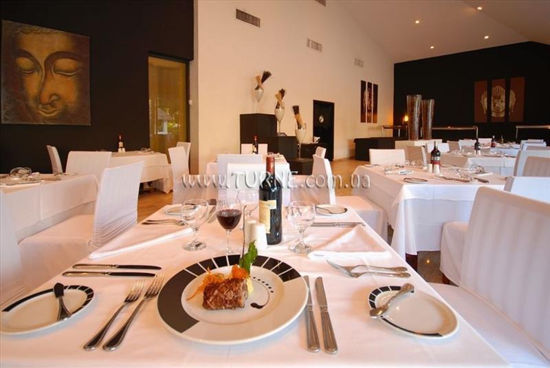 Панорама Oasis Smart 3*