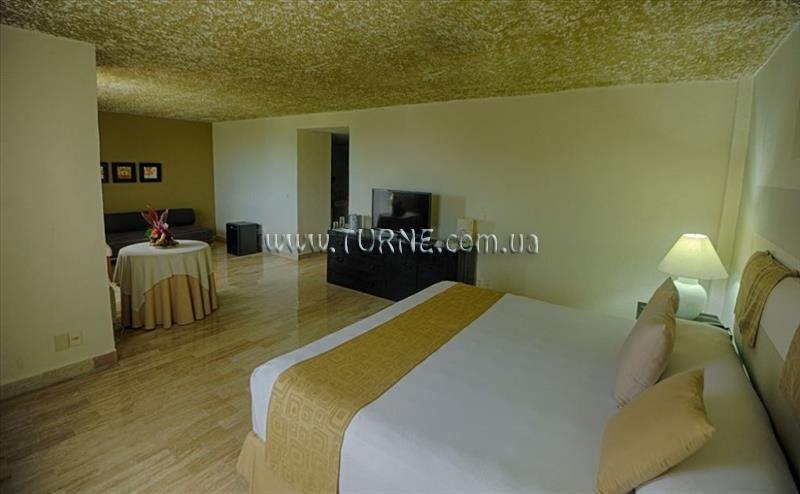 Апартаменты Oasis Smart 3*