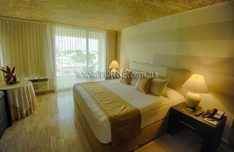 Территория Oasis Smart 3*