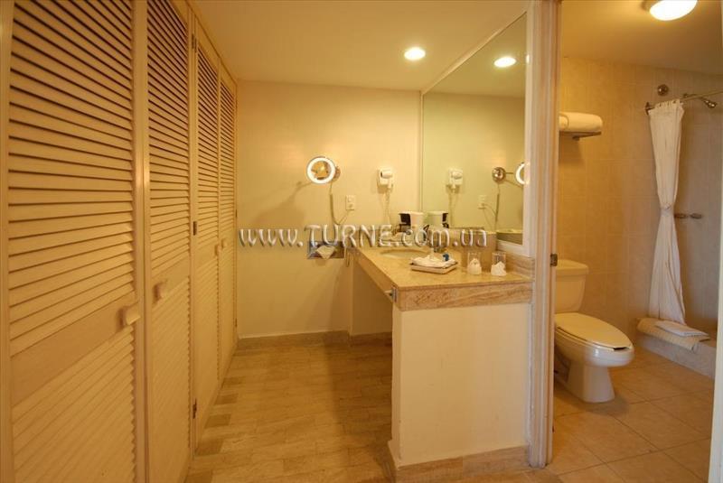 Вид Oasis Smart 3*