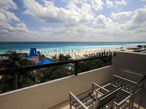 Панорама Golden Parnassus 4*