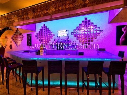 Изображение Golden Parnassus 4*