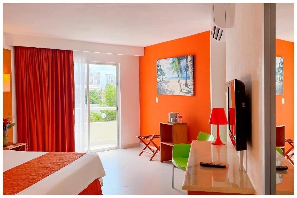 Изображение Margaritas Cancun 3*