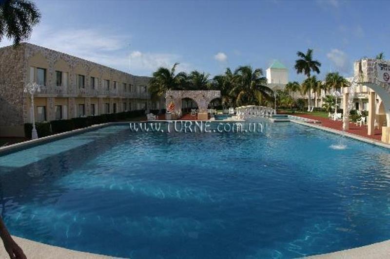 Фотография Holiday Inn Express 3*