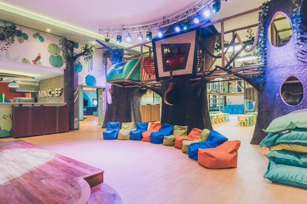 Зображення Iberostar Paraiso Beach 5*