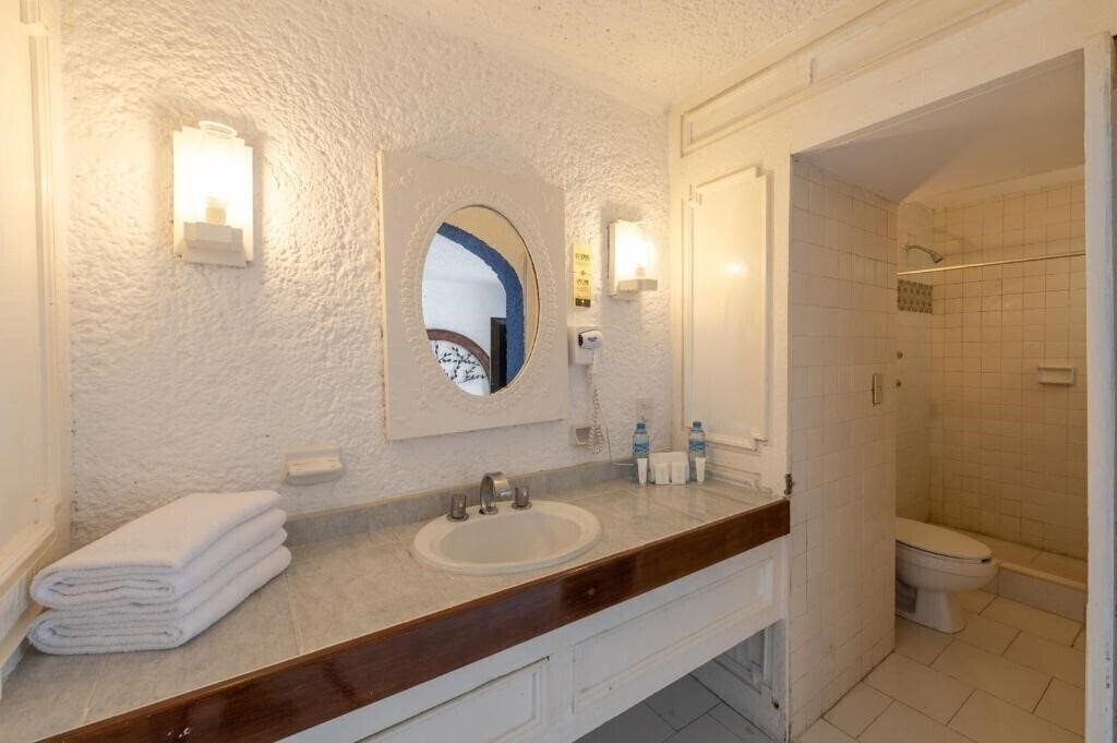 Фотография Maya Caribe Beach House By Faranda Hotels 3*
