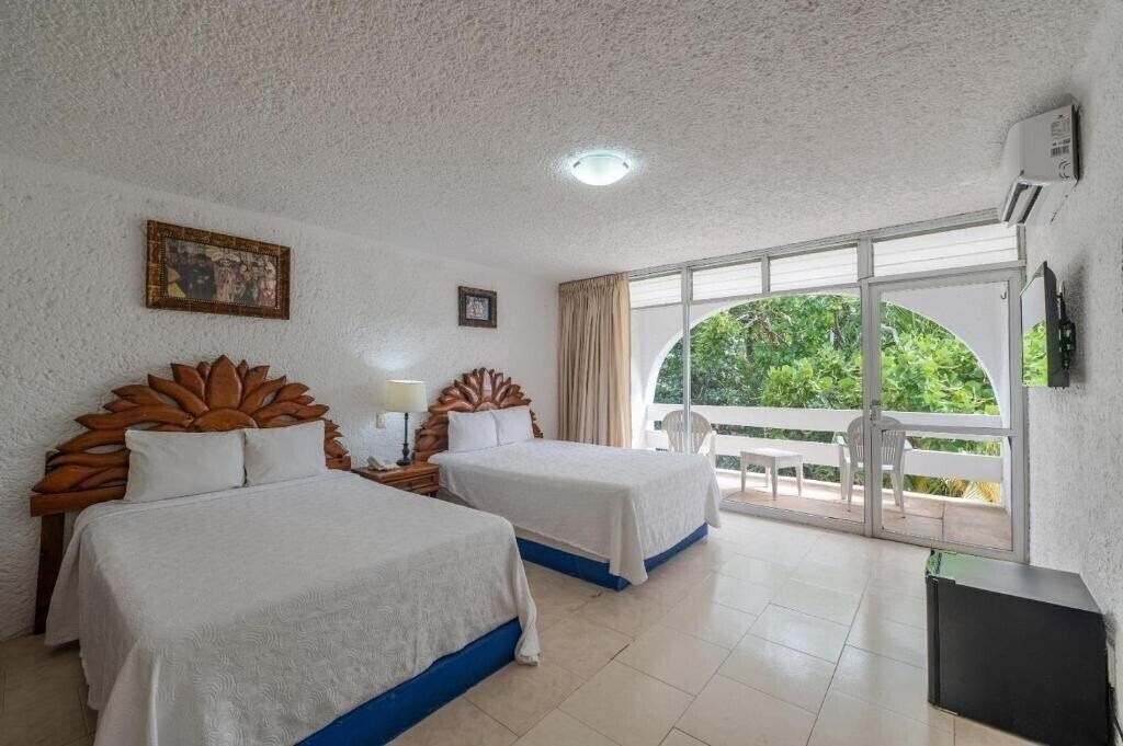 Апартаменты Maya Caribe Beach House By Faranda Hotels 3*