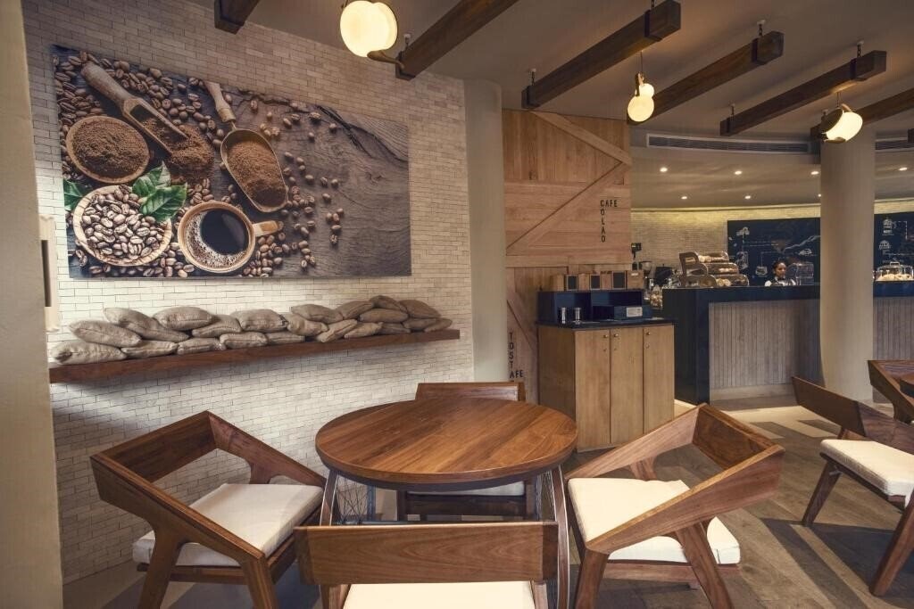 Вид Iberostar Seleccion Paraiso Lindo (ex. Iberostar Paraiso Lindo) 5*