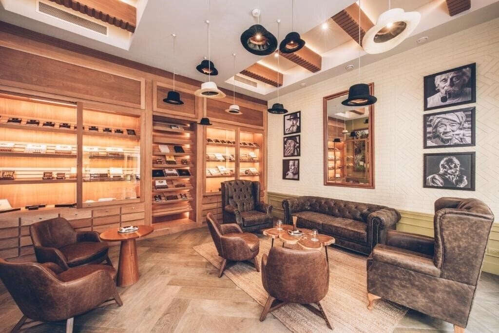 Територія Iberostar Seleccion Paraiso Lindo (ex. Iberostar Paraiso Lindo) 5*