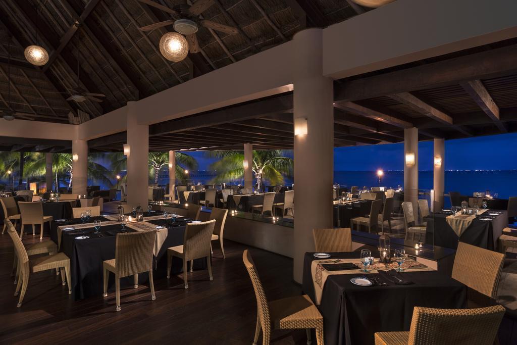 Картинка Grand Fiesta Americana Coral Beach Cancun 5*