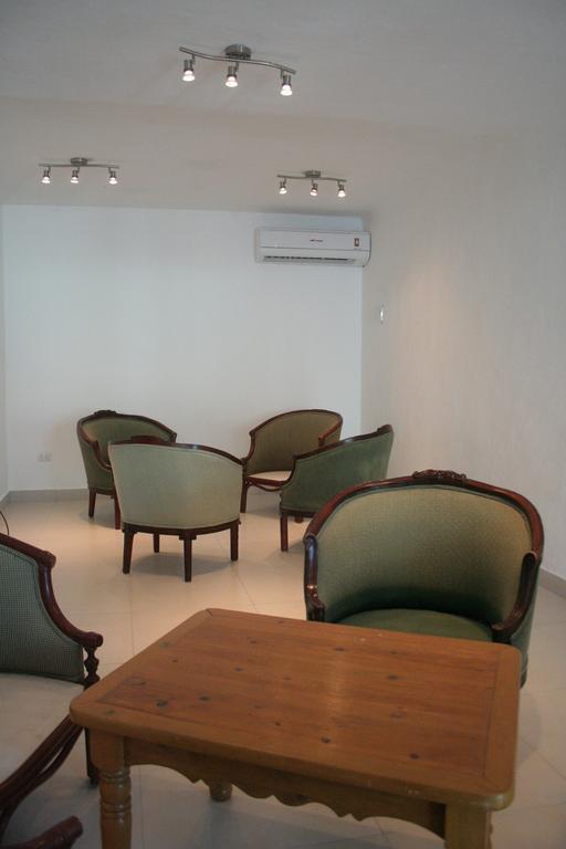 Апартаменти Hotel Del Sol 2*