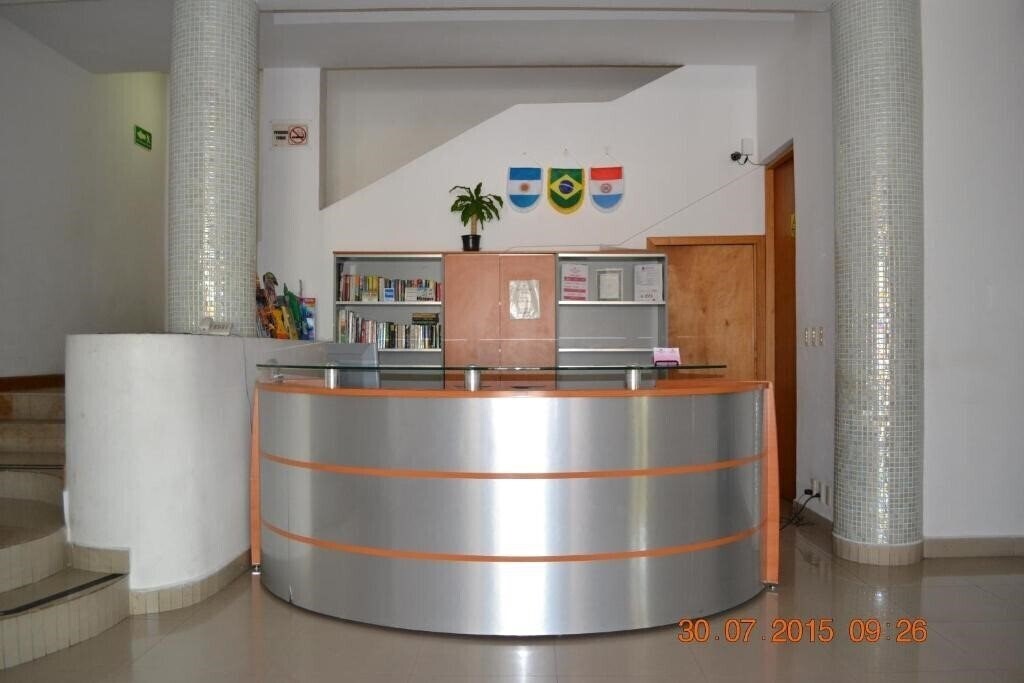 Вид Suites Gaby 3*