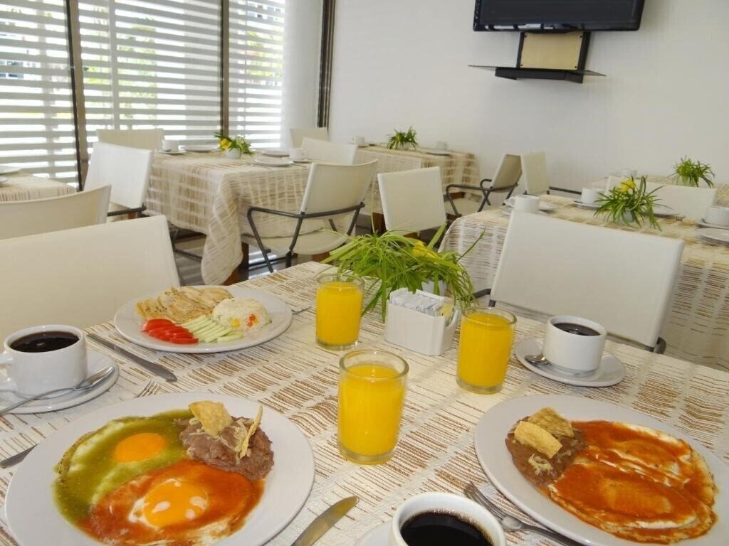 Панорама Suites Gaby 3*