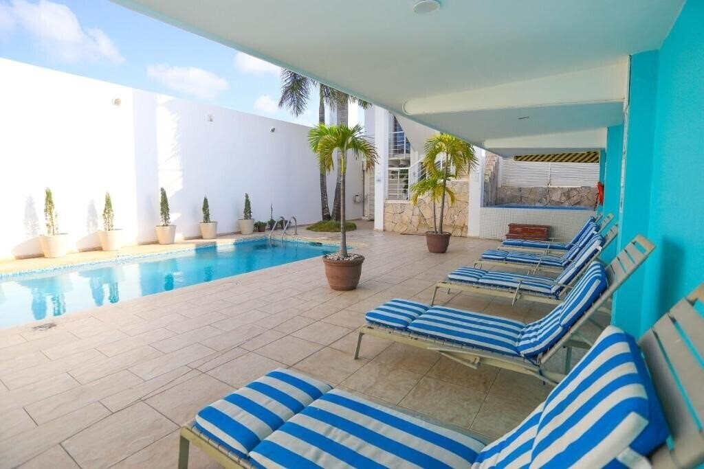 Панорама Terracaribe Hotel 3*