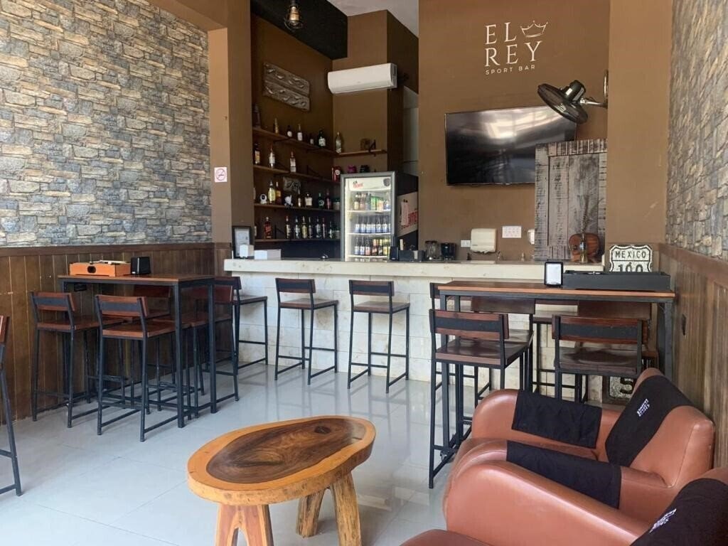 Изображение Bahia Chac Chi 4*