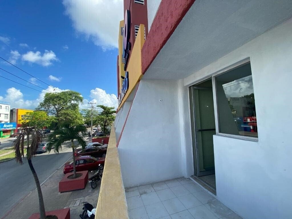 Апартаменти Batab Cancun 3*
