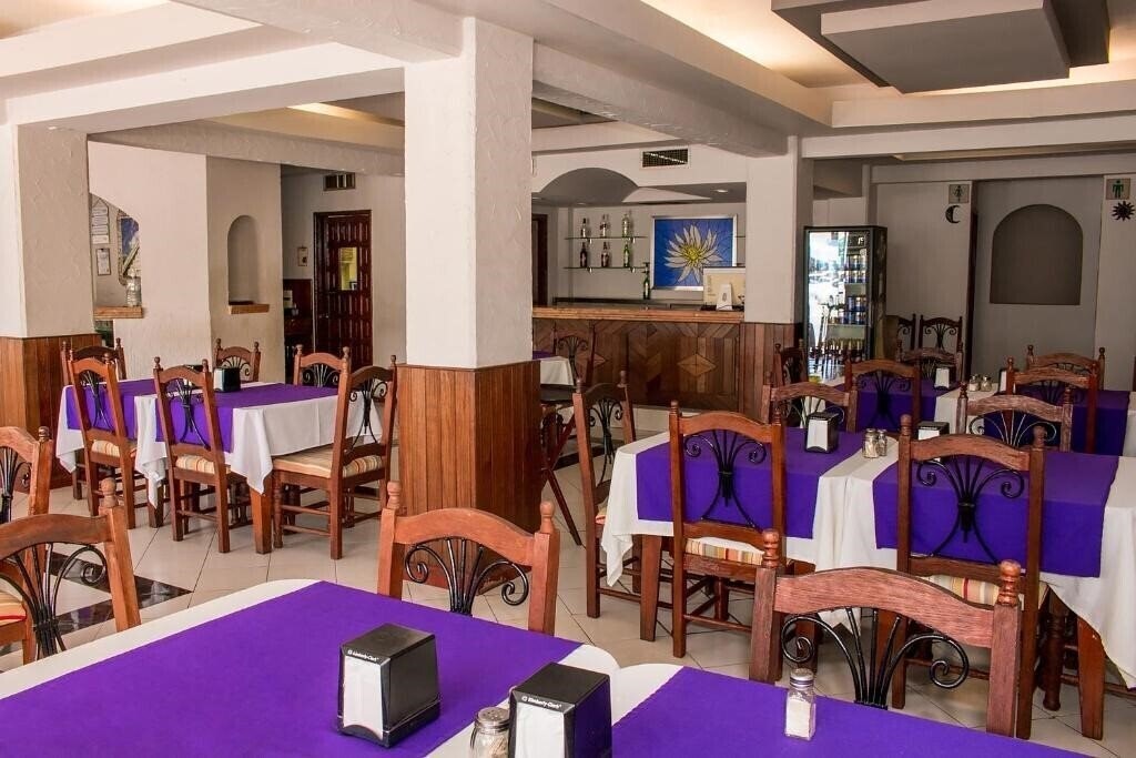 Вид Batab Cancun 3*