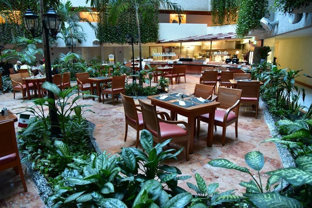 Панорама Royal Sunset Beach Resort 5*