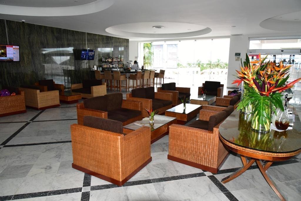 Территория Royal Sunset Beach Resort 5*