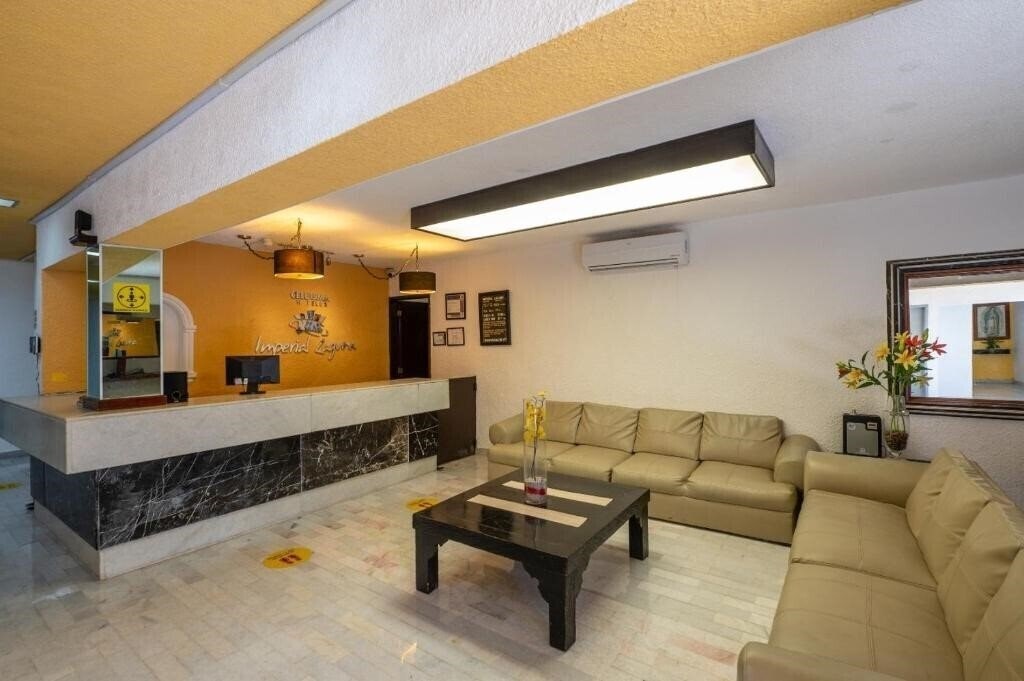 Картинка Imperial Laguna Beach House By Faranda 3*