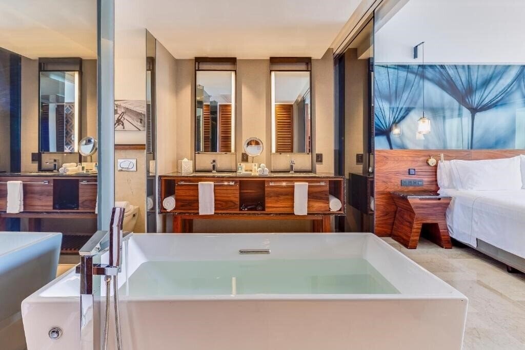 Фотография Live Aqua Cancun 5*