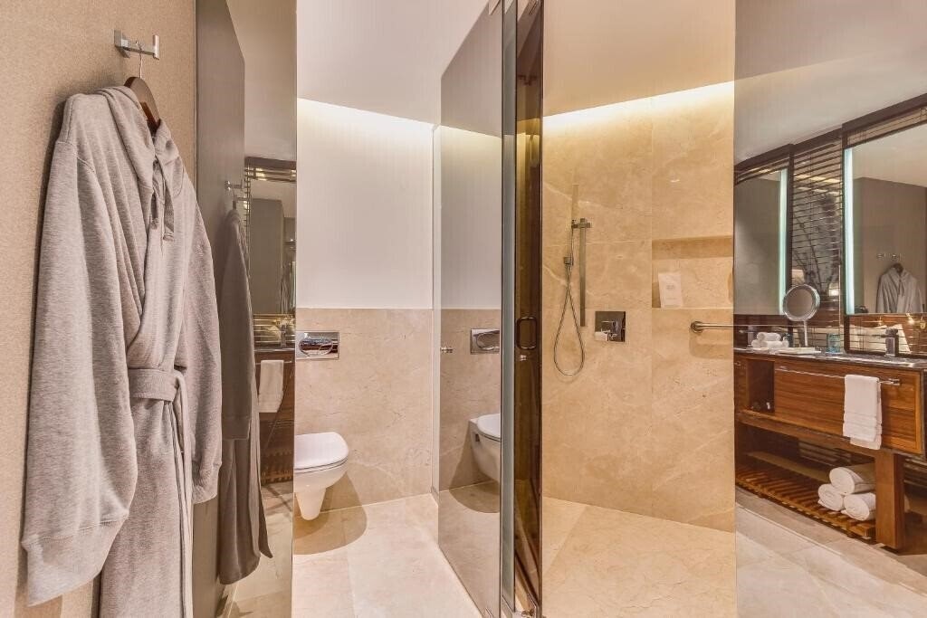 Апартаменты Live Aqua Cancun 5*