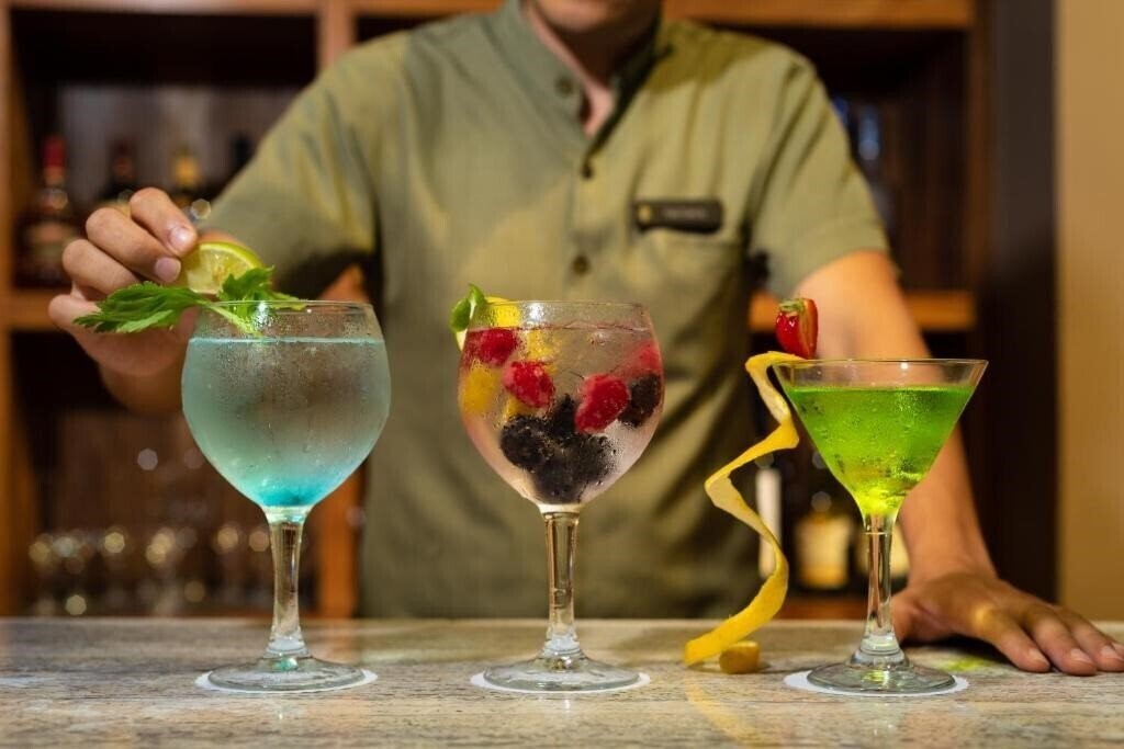 Панорама Presidente Intercontinental Cancun Resort 5*