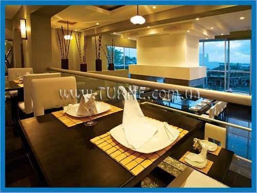 Панорама The Royal in Cancun 5*