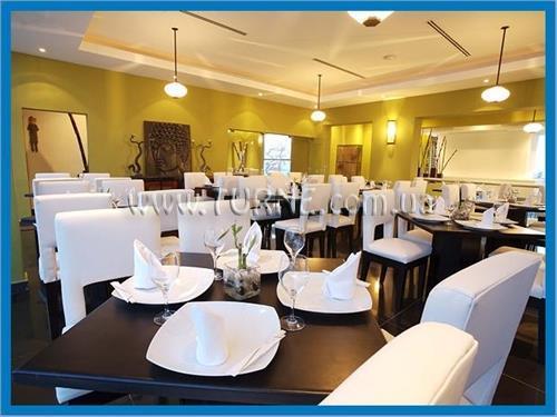 Апартаменты The Royal in Cancun 5*