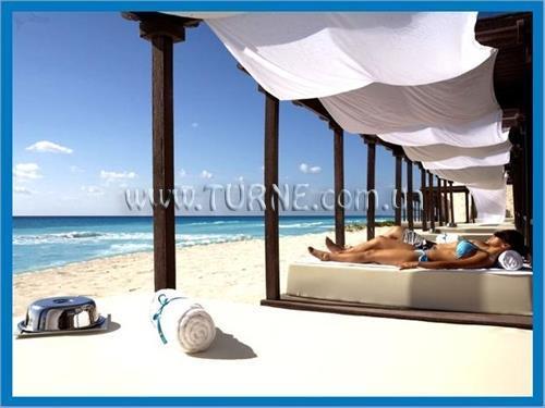 Территория The Royal in Cancun 5*