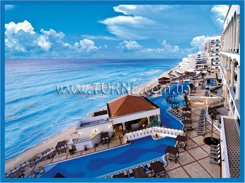 Изображение The Royal in Cancun 5*
