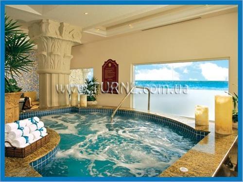 Фото The Royal in Cancun 5*