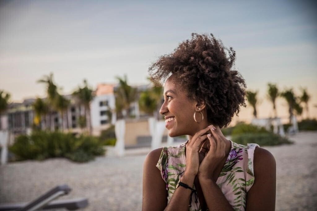 Территория Majestic Elegance Playa Mujeres 5*