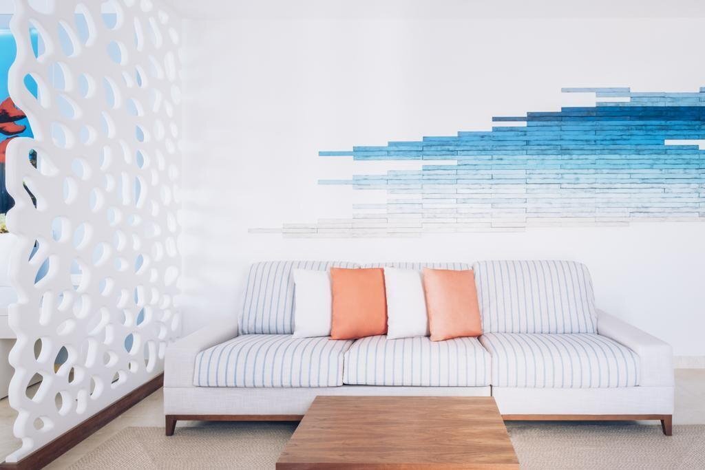 Апартаменты Iberostar Selection Coral Cancun (ex. Iberostar Cancun Selection, Iberostar Cancun Star Prestige) 5*