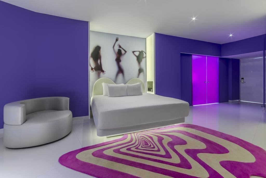 Картинка Temptation Cancun Resort (Adults Only 21+) 5*