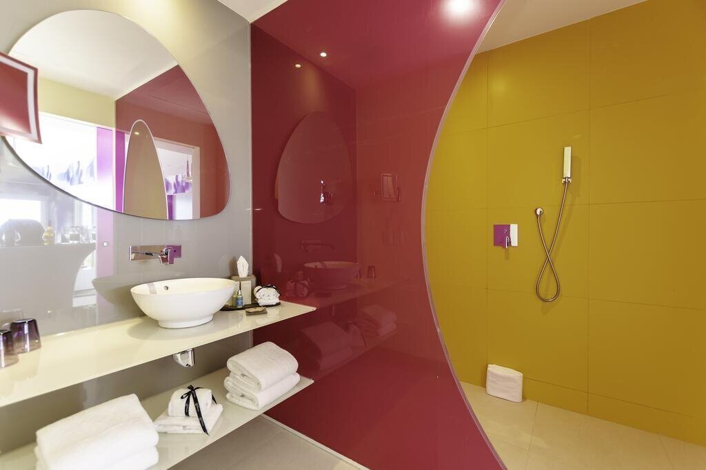 Вид Temptation Cancun Resort (Adults Only 21+) 5*